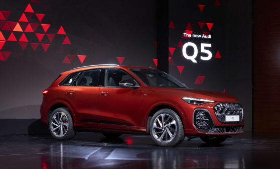 사진 8_더 뉴 아우디 Q5