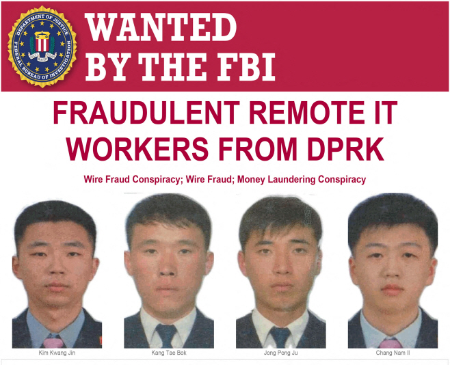 USA-CYBER/NORTHKOREA
