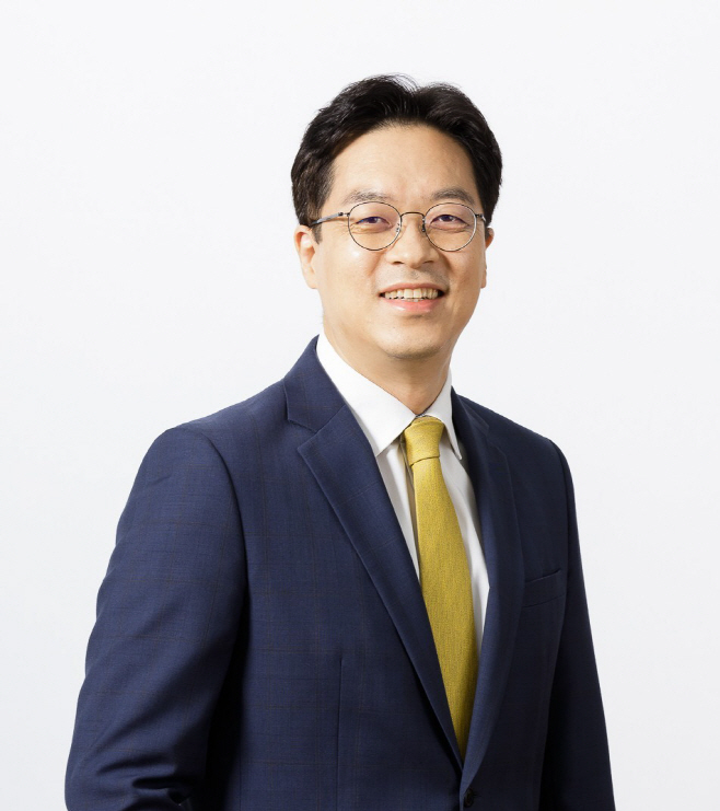 [사진자료] 오스코텍 신동준 신임 CFO 선임_20250702