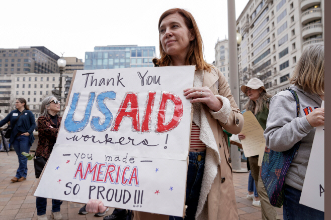 USAID Final Day