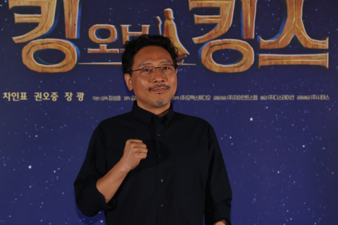 장성호 감독