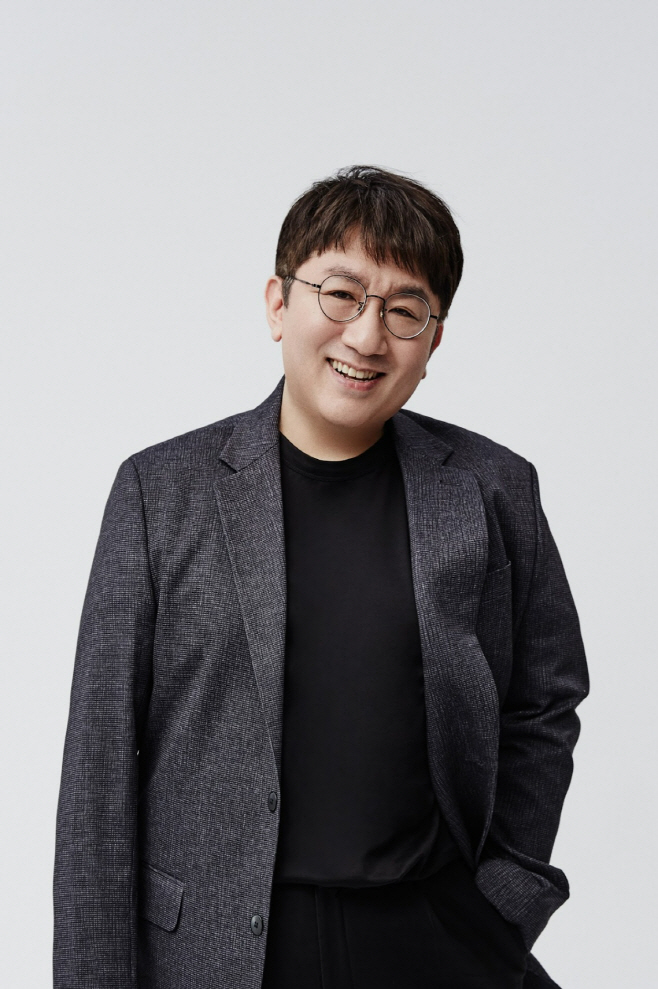 방시혁 의장