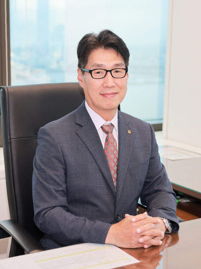 (사진자료) 한화생명금융서비스 최승영 대표이사 프로필