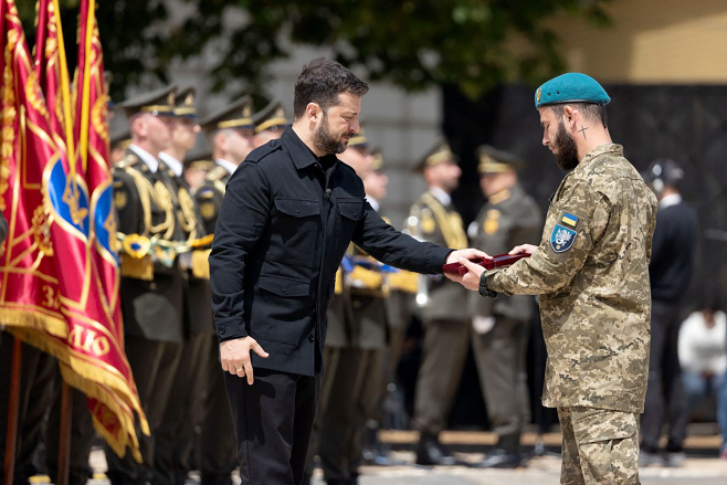 UKRAINE-RUSSIA-POLAND-WAR-POLITICS-DIP... <YONHAP NO-0030> (AFP)