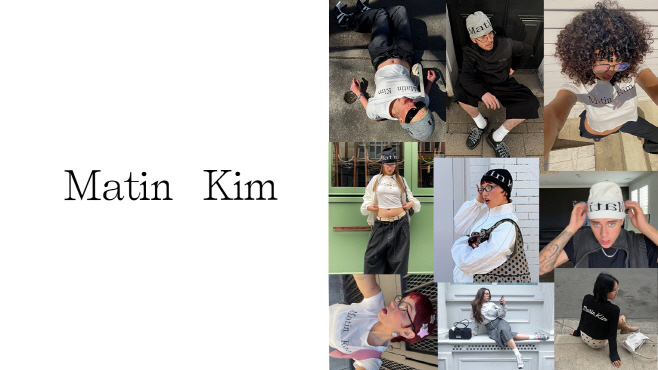 [하고하우스_보도자료] 마뗑킴, 미주 및 유럽권 4개국 글로벌 캠페인 성료 K-패션 대표 브랜드로 ‘우뚝’_250703