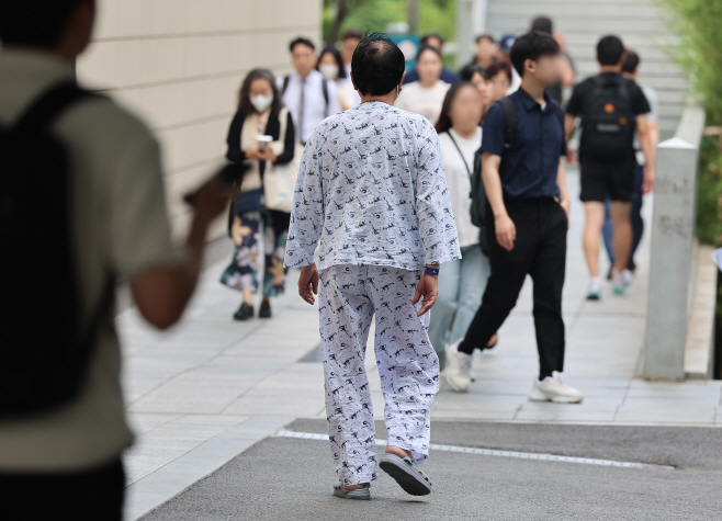 환자들은 어디로<YONHAP NO-3012>