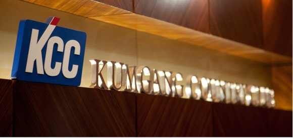 KCC 금강CC