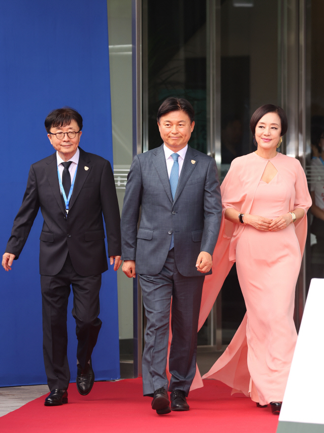 제29회 부천국제판타스틱영화제 레드카펫