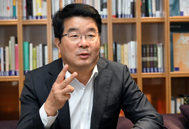 송형종 서울문화재단 대표이사