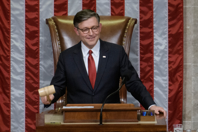 Congress Tax Cuts