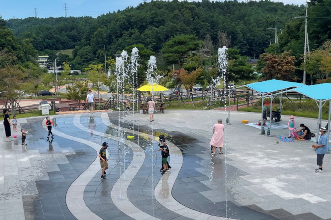 영주