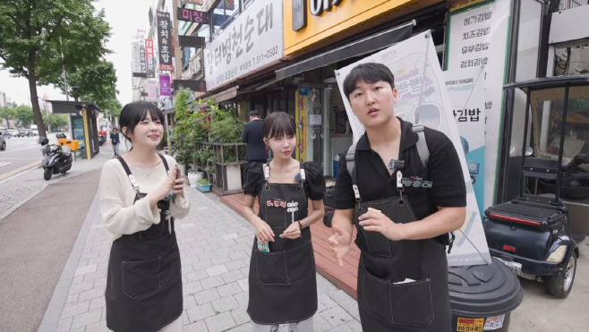 SOOP, 콘텐츠로 상권 되살린다…’전국동네자랑’부터 ‘혼쭐 프로젝트’까지(2)