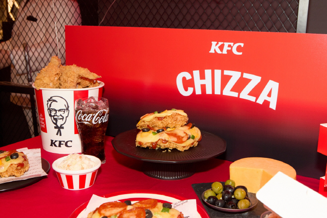 [KFC] 미디어 시식회_켄치짜 미디어 나이트 (5)