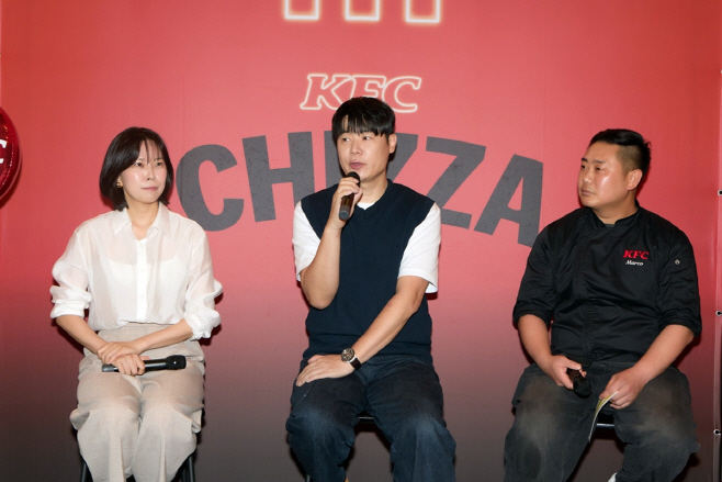 [KFC] 미디어 시식회_켄치짜 미디어 나이트 (1)