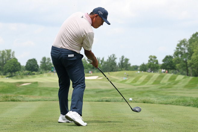 GLF-SPO-USP-JOHN-DEERE-CLASSIC-2025-ROUND-THREE