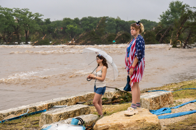 US-DEATHS-REPORTED-AFTER-FLOODING-IN-TEXAS-HILL-COUNTRY