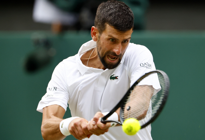BRITAIN TENNIS