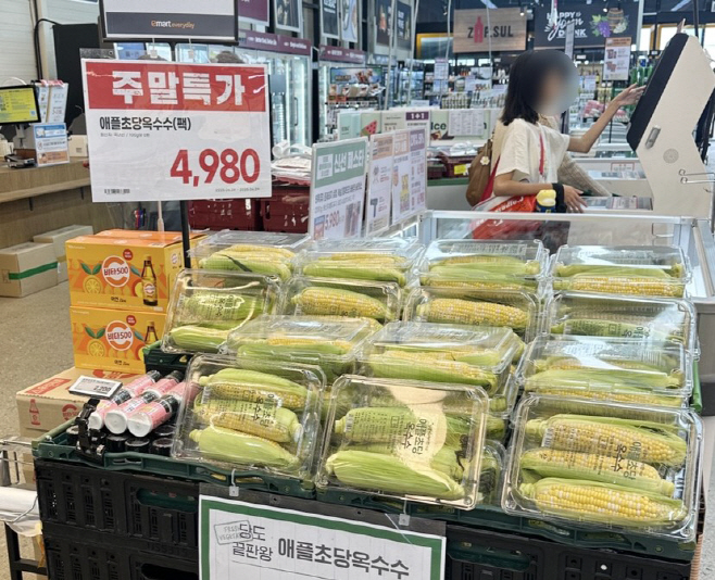 이마트 통합ERP 사진 1