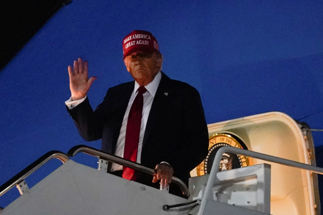 USA-TRUMP