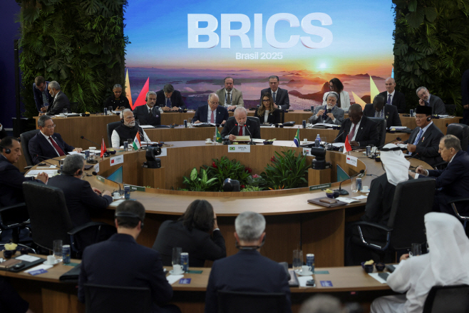 BRICS-SUMMIT/BRAZIL