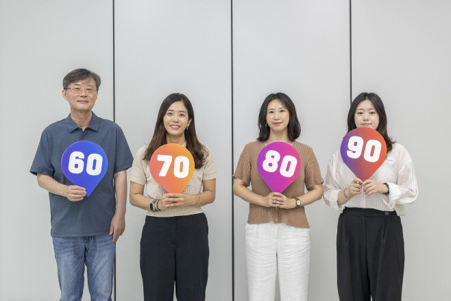 칠곡군 농촌협약지원센터 ‘6789팀’, 벤치마킹 부른 ‘진짜 팀워크’