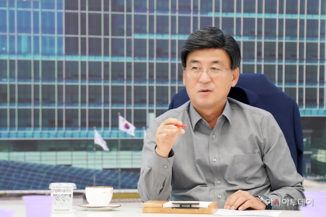 광주시 민선8기 후반기 성과 제고 방안 보고회 개최