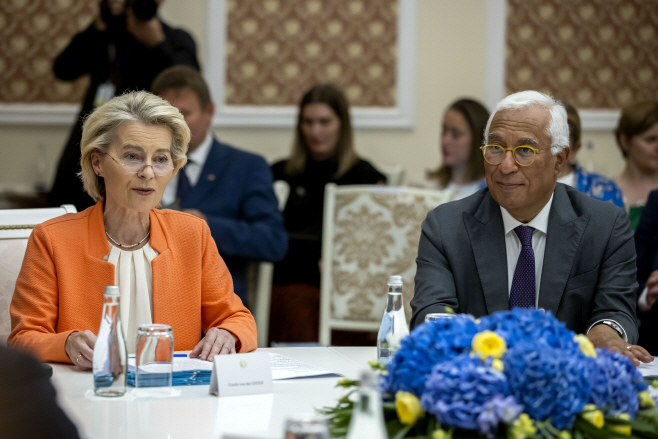 MOLDOVA EU SUMMIT