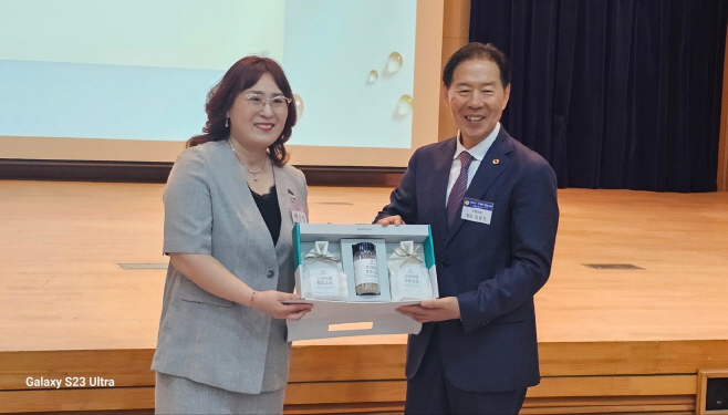 바르게 전남협의회