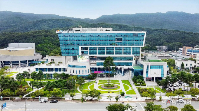 이천시 건축물 관리 조례 개정