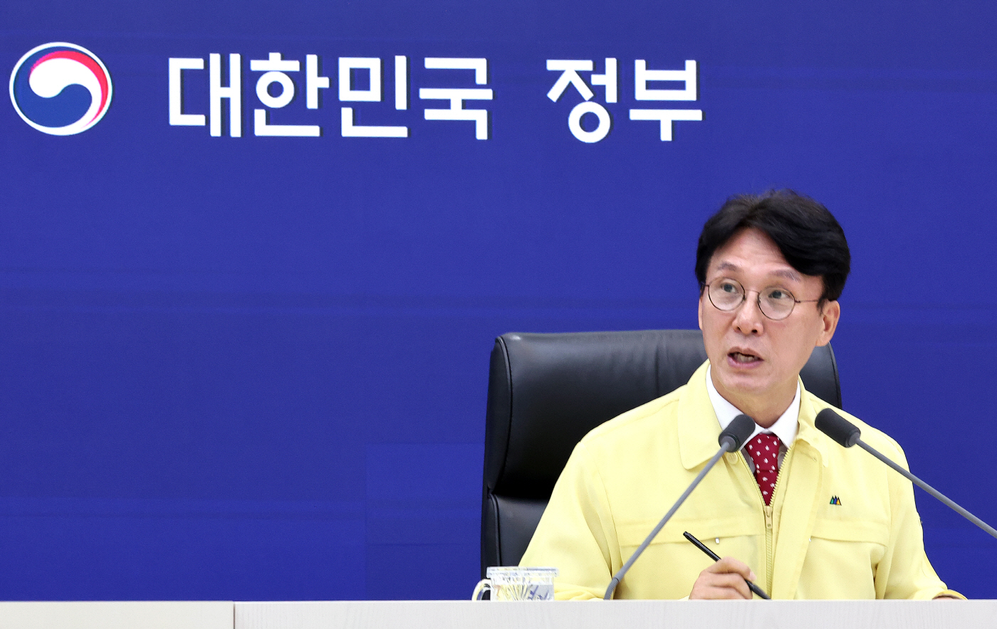 김민석 총리, '여름철 재난안전 관리는'