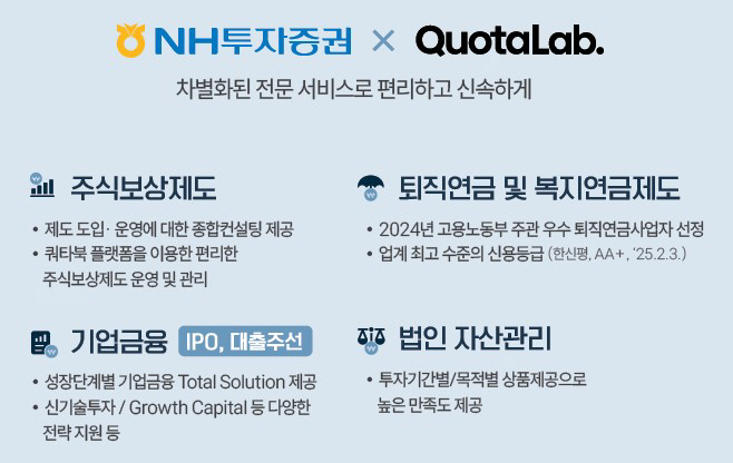 250708쿼타랩 컨설팅 기업 40곳 돌파