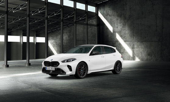 사진1- BMW 뉴 M135 xDrive 프로 퍼스트 에디션