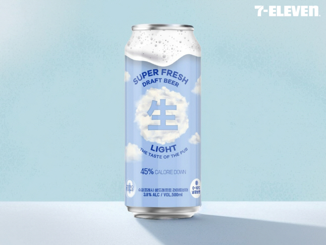 711) 생라이트비어_연출컷
