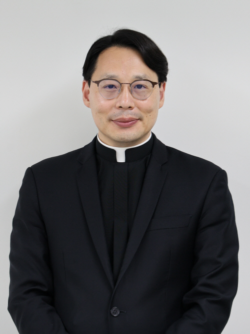 천주교 서울대교구 최광희 마태오 신임 주교(ⓒ천주교 서울대교구)