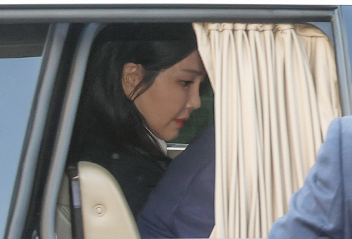 김건희 연합