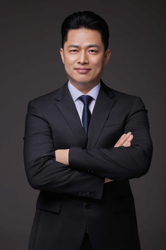 사진_아우디 코리아, 신임 세일즈 총괄 임원으로 송승국 상무 선임