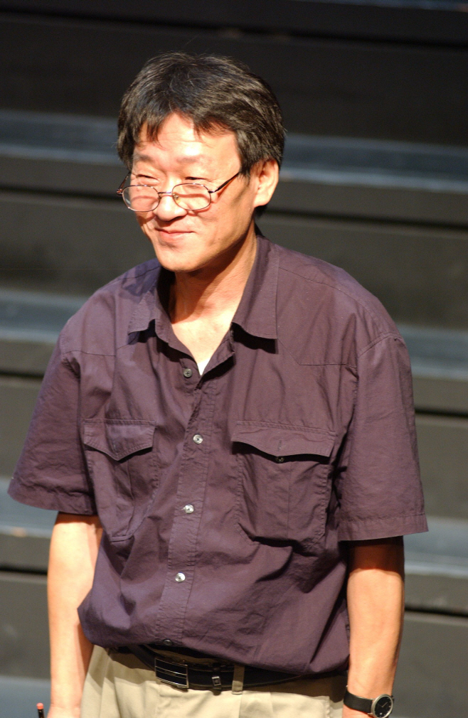 김민기