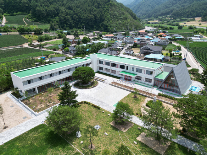 지역특화형
