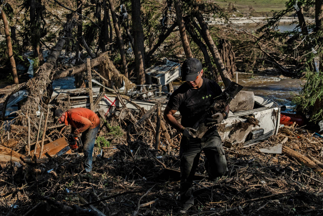 US-DEATH-TOLL-RISES-AFTER-FLASH-FLOODS-IN-TEXAS-HILL-COUNTRY