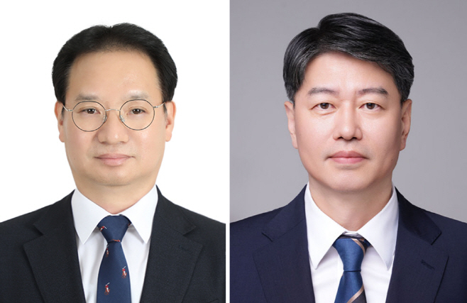 이재명 대통령, 국무조정실 1·2차장 임명