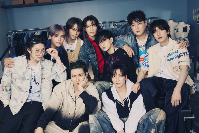 슈퍼주니어