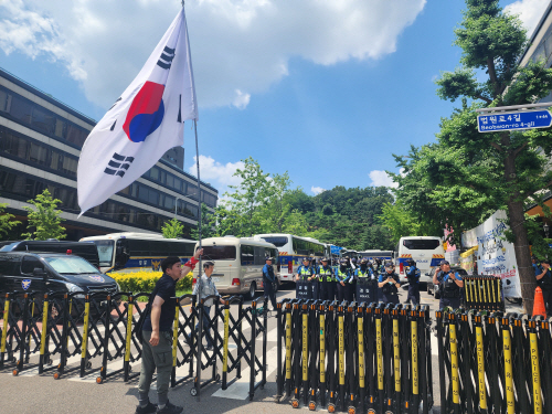 집회2