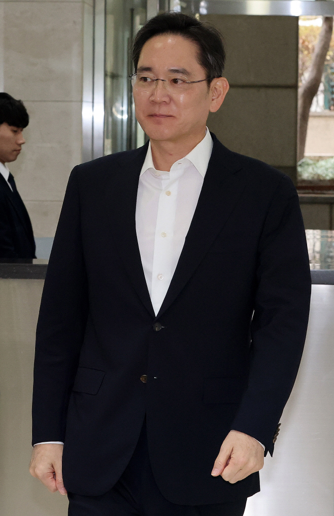 이재용 삼성전자 회장, 美 선밸리 콘퍼런스 참석…글로벌 재계 거물들 만난다