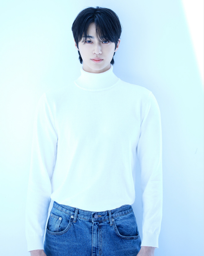 변우석, 넷플릭스 ‘나 혼자만 레벨업’ 출연