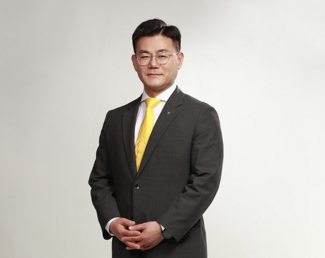 장종환 대표이사(NH농협캐피탈)
