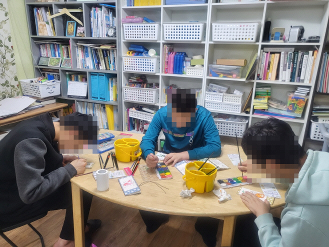 예산보건소, 여름방학 맞아 아동·청소년 대상 맞춤형 심리치료