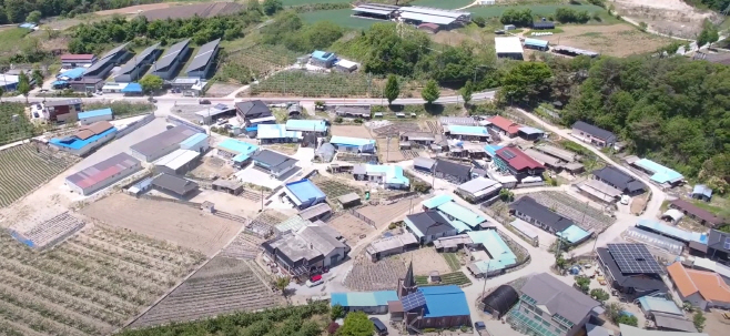 영주