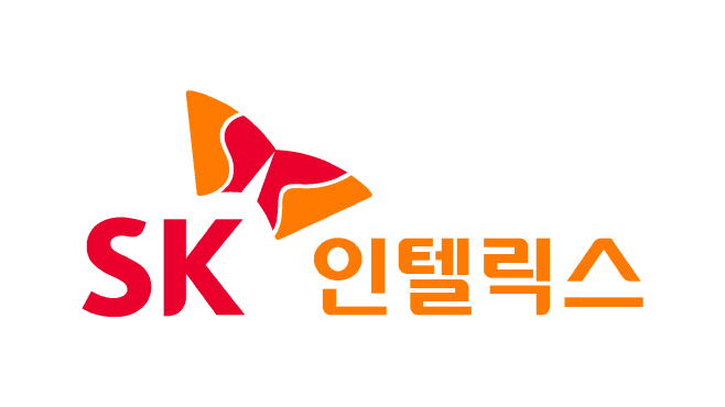 SK인텔릭스 CI (국문)