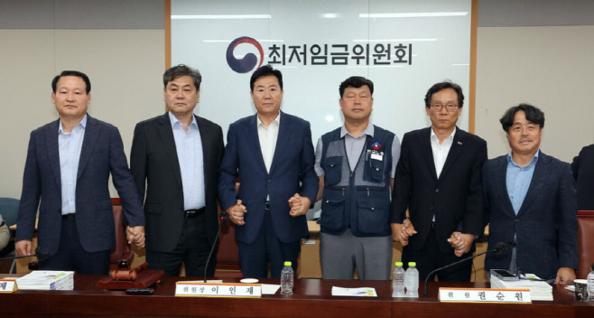 노사정정