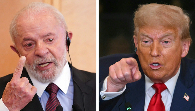 COMBO-BRAZIL-US-TRADE-TARIFFS-DIPLOMACY